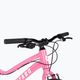 Vaikiškas dviratis ATTABO EASE 20" rožinis 13