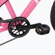 Vaikiškas dviratis ATTABO EASE 20" rožinis 17