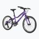 Vaikiškas dviratis ATTABO EASE 20" violetinis 2