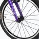 Vaikiškas dviratis ATTABO EASE 20" violetinis 10