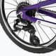 Vaikiškas dviratis ATTABO EASE 20" violetinis 11
