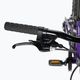 Vaikiškas dviratis ATTABO EASE 20" violetinis 16