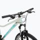 Moteriškas kalnų dviratis ATTABO ALPE 1.0 17" pilkas 18