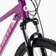 Moteriškas kalnų dviratis ATTABO ALPE 3.0 17" purpurinės spalvos 7