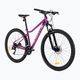 Moteriškas kalnų dviratis ATTABO ALPE 3.0 17" purpurinės spalvos 20