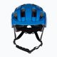 Vaikiškas dviračių šalmas ATTABO K200 mėlynas 2
