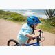 Vaikiškas dviračių šalmas ATTABO K200 mėlynas 10