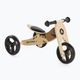 Balansinis dviratukas ATTABO Ride 2w1 7" rudas 3