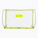 Futbolo vartai OneTeam Flex Square 240 x 150 cm žali 4