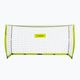 Futbolo vartai OneTeam Flex Square 300 x 155 cm žali 2