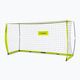 Futbolo vartai OneTeam Flex Square 300 x 155 cm žali 3