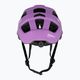 Vaikiškas dviračio šalmas ATTABO Khola violetinis 3