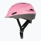 Vaikiškas dviračio šalmas ATTABO Hinge rožinis 5