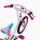 Vaikiškas dviratis ATTABO Junior 16" rožinis 5