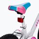 Vaikiškas dviratis ATTABO Junior 16" rožinis 9
