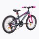 Vaikiškas dviratis ATTABO Junior 20" rožinis 3