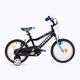 Vaikiškas dviratis ATTABO Junior 16" mėlynas