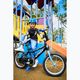 Vaikiškas dviratis ATTABO Junior 16" mėlynas 14