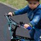 Vaikiškas dviratis ATTABO Junior 16" mėlynas 21