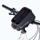 ATTABO ABH-200 dviračio telefono krepšys, juodas 9