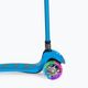 HUMBAKA Mini T vaikiškas triratis paspirtukas mėlynos spalvos HBK-S6T 11