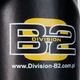 DIVISION B-2 PRO blauzdų ir pėdų apsaugos juodos spalvos DIV-TSN02 3