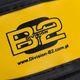 DIVISION B-2 instrumentinės bokso pirštinės juodos ir geltonos spalvos DIV-BG03 6