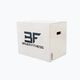 Medinė poliometrinė dėžutė Bauer Fitness, ruda CFA-160 2