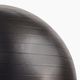 Bauer Fitness gimnastikos kamuolys Anti-Burst juodas ACF-1074 85 cm 2