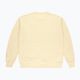 Vyriškas džemperis PROSTO Crewneck Redner Light yellow 2