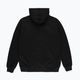 Vyriškas džemperis PROSTO Hoodie Latona juodas 2