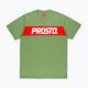 Vyriški marškinėliai PROSTO Klassio green