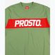 Vyriški marškinėliai PROSTO Klassio green 3