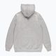 Vyriškas džemperis PROSTO Rendot Zip Hoodie gray 2