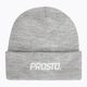 Žieminė kepurė PROSTO Winter Starter gray 5