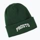 Žieminė kepurė PROSTO Winter Unico green 6