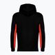 Vyriškas džemperis PROSTO Hoodie Quazz black 2