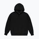 Vyriškas džemperis PROSTO Interlock Hoodie Logy black