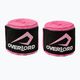 Overlord elastiniai bokso tvarsčiai rožinės spalvos 200001-PK/350 3