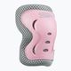 Spokey Shield vaikiškų pagalvėlių rinkinys rožinės spalvos 940924 3