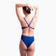 CLap moteriškas vientisas maudymosi kostiumėlis tamsiai mėlynas CLAP103 5
