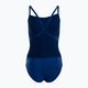 CLap moteriškas vientisas maudymosi kostiumėlis tamsiai mėlynas CLAP103 2