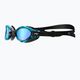 Plaukimo akiniai AQUA-SPEED Triton 2.0 Mirror mėlyni 3
