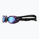Plaukimo akiniai AQUA-SPEED Triton 2.0 Mirror violetiniai 3