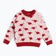 Vaikiškas megztinis KID STORY Merino sweet heart