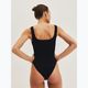 Moteriškas bodis JOYINME Shape Seamless black 3