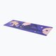 Moonholi jogos kilimėlis COSMIC GIRL 3 mm violetinės spalvos SKU-107