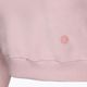 Moteriškas jogos džemperis Moonholi MOONDUST Crop Top pink 211 3