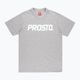PROSTO Classic XXII pilki vyriški marškinėliai KL222MTEE1072