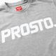 PROSTO Classic XXII pilki vyriški marškinėliai KL222MTEE1072 3